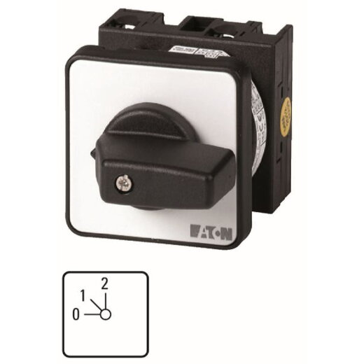 Eaton Electric Stufenschalter T0-2-8260/EZ