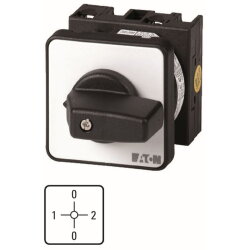 Eaton Electric Umschalter T0-2-15170/EZ