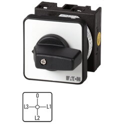 Eaton Electric Umschalter T0-3-136/E