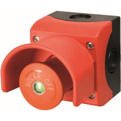 Eaton Electric Schalter M22-SOL-PVT45PMPI11Q 1S 1OE