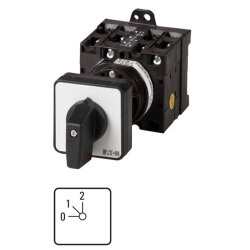 Eaton Electric Stufenschalter T0-1-15023/Z