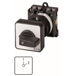 Eaton Electric Stufenschalter T0-1-15075/Z