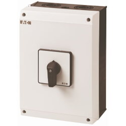 Eaton Electric Nockenschalter T5-1-SOND*/I5