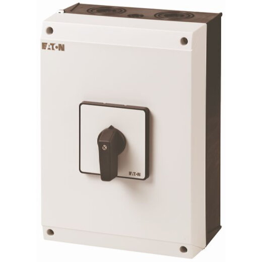 Eaton Electric Nockenschalter T5-2-SOND*/I5