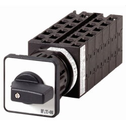 Eaton Electric Stufenschalter T0-11-8274/EZ