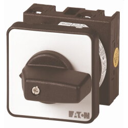 Eaton Electric Nockenschalter T0-1-SOND*/E