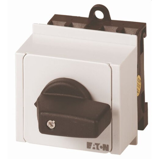 Eaton Electric Nockenschalter T0-1-SOND*/IVS