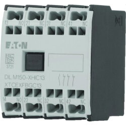 Eaton Electric Leistungsschütz DILM150-XHIC13...