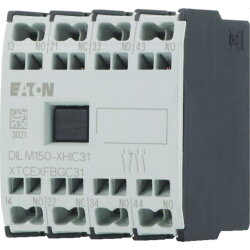 Eaton Electric Leistungsschütz DILM150-XHIC31...