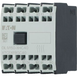 Eaton Electric Leistungsschütz DILM150-XHIC40...