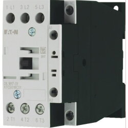 Eaton Electric Leistungsschütz DILM17-01(208V60HZ)...