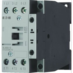Eaton Electric Leistungsschütz DILM38-10(110V50HZ,...