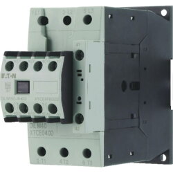Eaton Electric Leistungsschütz DILM40-22(400V50HZ,...