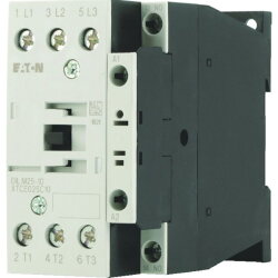 Eaton Electric Leistungsschütz DILM25-10(208V60HZ)...