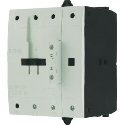 Eaton Electric Leistungsschütz DILMP200(RAC120)...