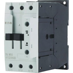 Eaton Electric Leistungsschütz DILM50(RDC60)...