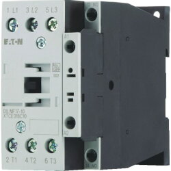 Eaton Electric Leistungsschütz DILMF17-10(RAC120)...