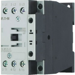 Eaton Electric Leistungsschütz DILMF25-01(RAC24)...