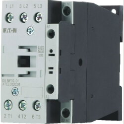 Eaton Electric Leistungsschütz DILMF32-01(RAC120)...