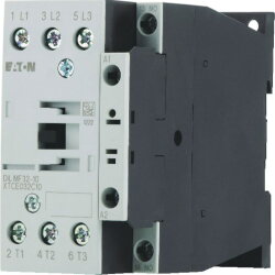Eaton Electric Leistungsschütz DILMF32-10(RAC48)...