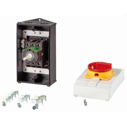 Eaton Electric Hauptschalter P1-32/I2H/MBS/SVB