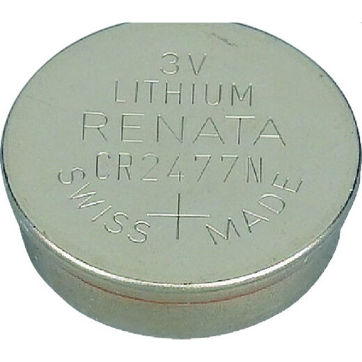 Eaton Electric Batterie Typ 2-3V CR2477N CBTZ-00/02