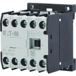 Eaton Electric Leistungsschütz DILEM-01-G(110VDC)...