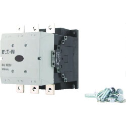 Eaton Electric Leistungsschütz DILM250/22(RA110) 2S...