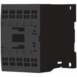 Eaton Electric Leistungsschütz DILM9-01(24V50/60HZ)-PI