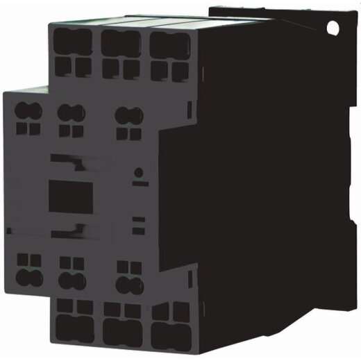 Eaton Electric Leistungsschütz DILM11-11(24V50/60HZ)-PI