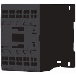 Eaton Electric Leistungsschütz DILM9-10(24VDC)-PI
