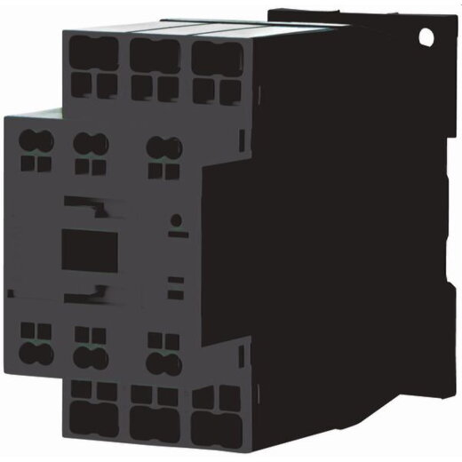 Eaton Electric Leistungsschütz DILM25-11(24V50/60HZ)-PI