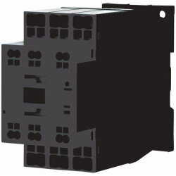 Eaton Electric Leistungsschütz DILM25-11(24V50/60HZ)-PI