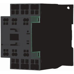 Eaton Electric Leistungsschütz DILM32-11(24V50/60HZ)-PI