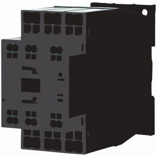 Eaton Electric Leistungsschütz DILM38-11(24V50/60HZ)-PI