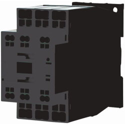 Eaton Electric Leistungsschütz DILM38-11(24V50/60HZ)-PI