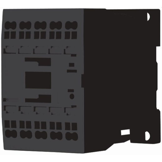 Eaton Electric Leistungsschütz DILM7-01(220V50/60HZ)-PI