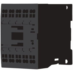 Eaton Electric Leistungsschütz DILM12-01(24VDC)-PI