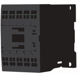 Eaton Electric Leistungsschütz DILM15-10(24VDC)-PI