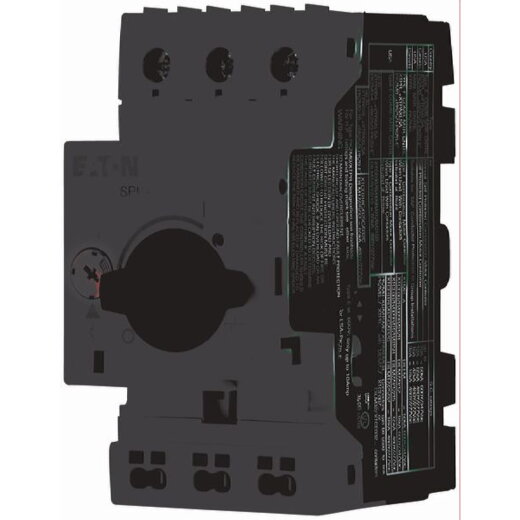 Eaton Electric Motorschutzschalter PKZM0-0,16-SPI16