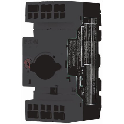 Eaton Electric Motorschutzschalter PKZM0-0,16-PI