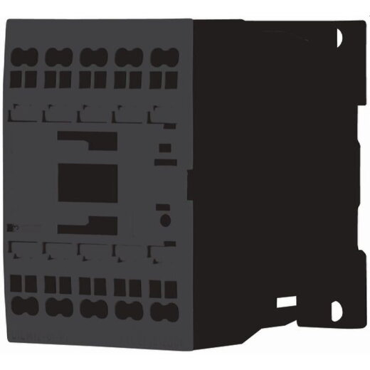 Eaton Electric Leistungsschütz DILM12-01(42V50HZ,48V60HZ)-PI