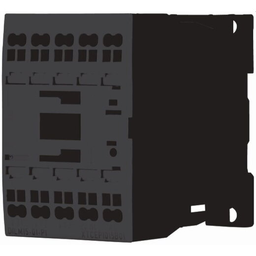 Eaton Electric Leistungsschütz DILM15-01(230V50HZ,240V60HZ)-PI
