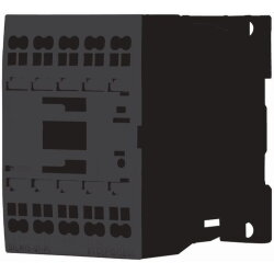 Eaton Electric Leistungsschütz DILM15-01(24V50/60HZ)-PI