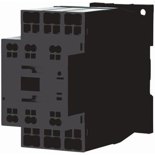 Eaton Electric Leistungsschütz DILM17-11(220V50/60HZ)-PI