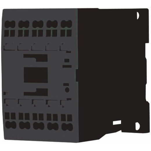 Eaton Electric Leistungsschütz DILM15-10(110V50HZ,120V60HZ)-PI