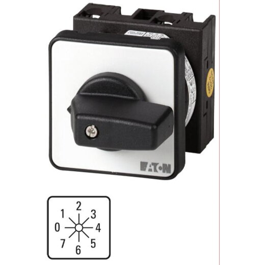 Eaton Electric Stufenschalter T0-4-8245/E