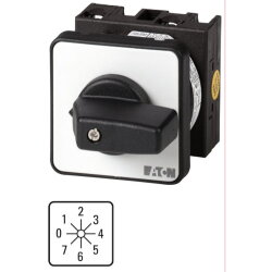 Eaton Electric Stufenschalter T0-4-8245/EZ