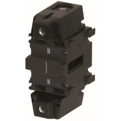 Eaton Electric Nullleiterklemme N-P5-125/160Z Form Z