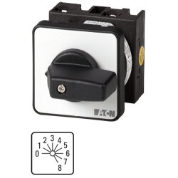 Eaton Electric Stufenschalter T0-4-8246/E